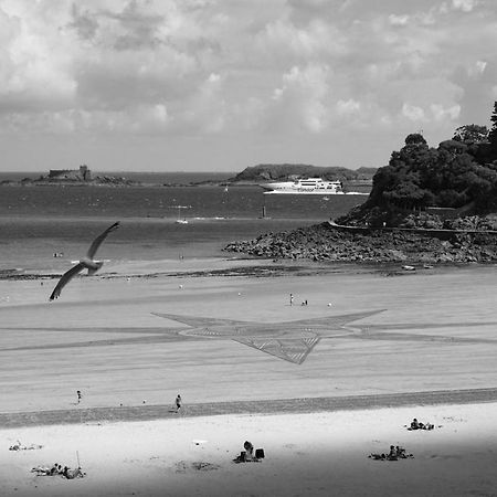 Villa Castelet Dinard Eksteriør bilde